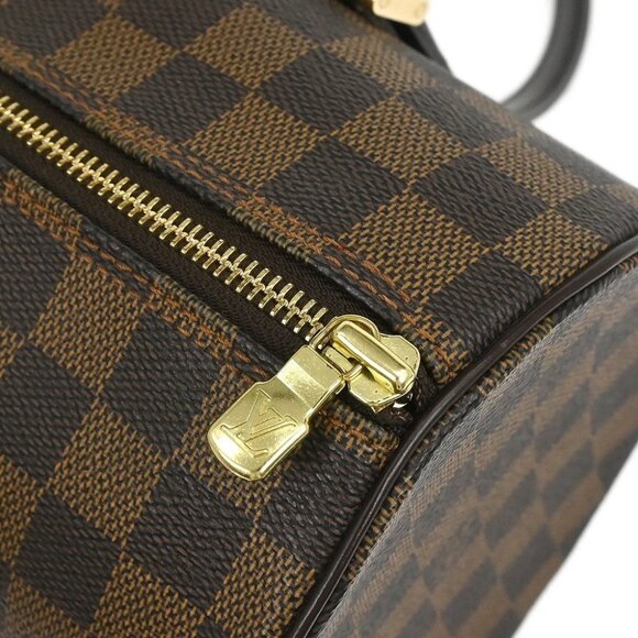 Louis Vuitton Damier Papillon 30 Handbag - Picture 5 of 10